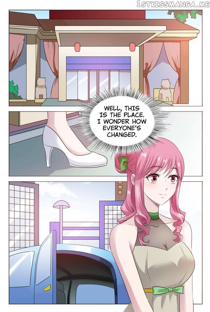 Scent of a Girl chapter 48 - page 5