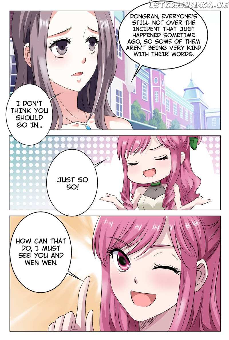 Scent of a Girl chapter 48 - page 7