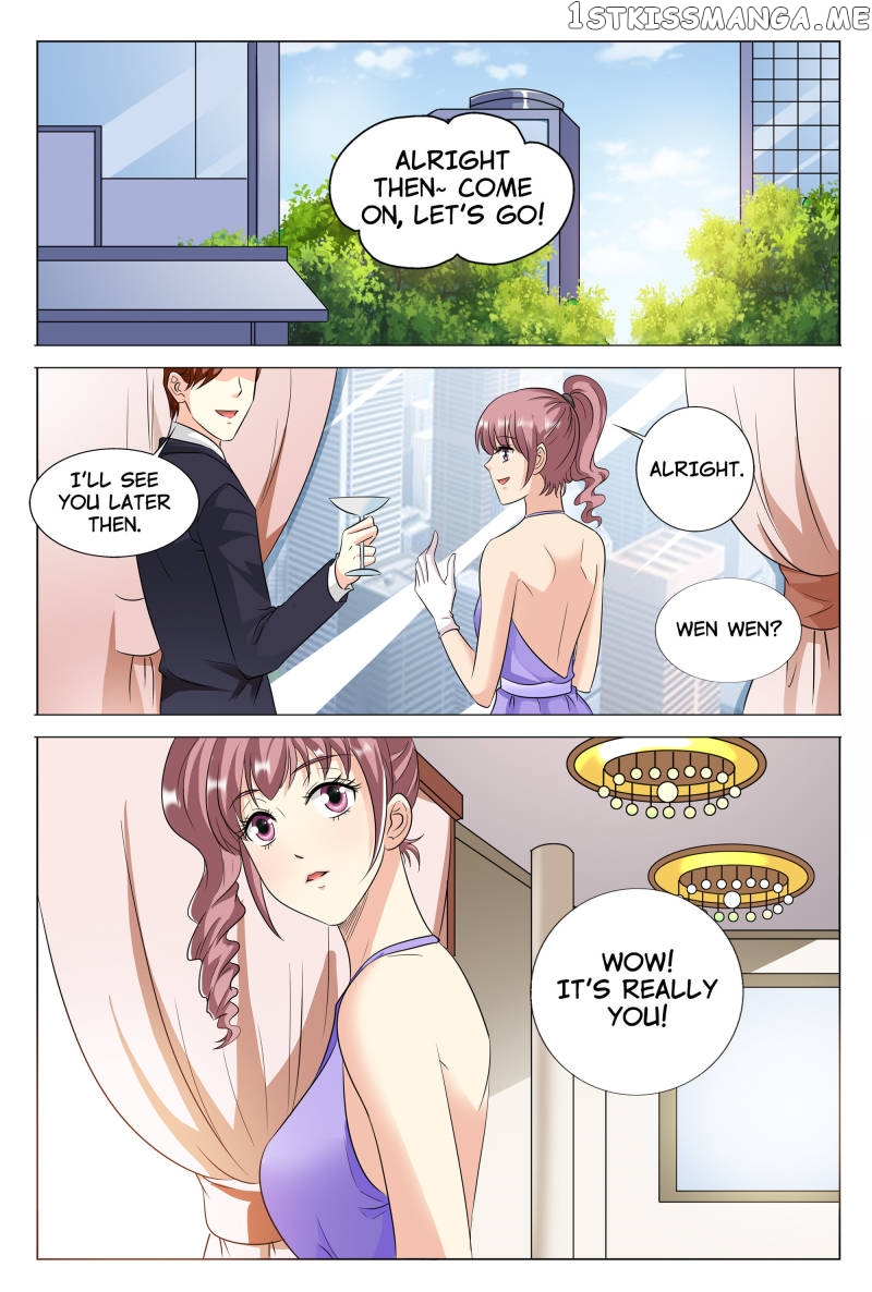 Scent of a Girl chapter 48 - page 8