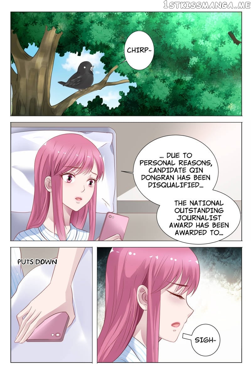 Scent of a Girl chapter 47 - page 2