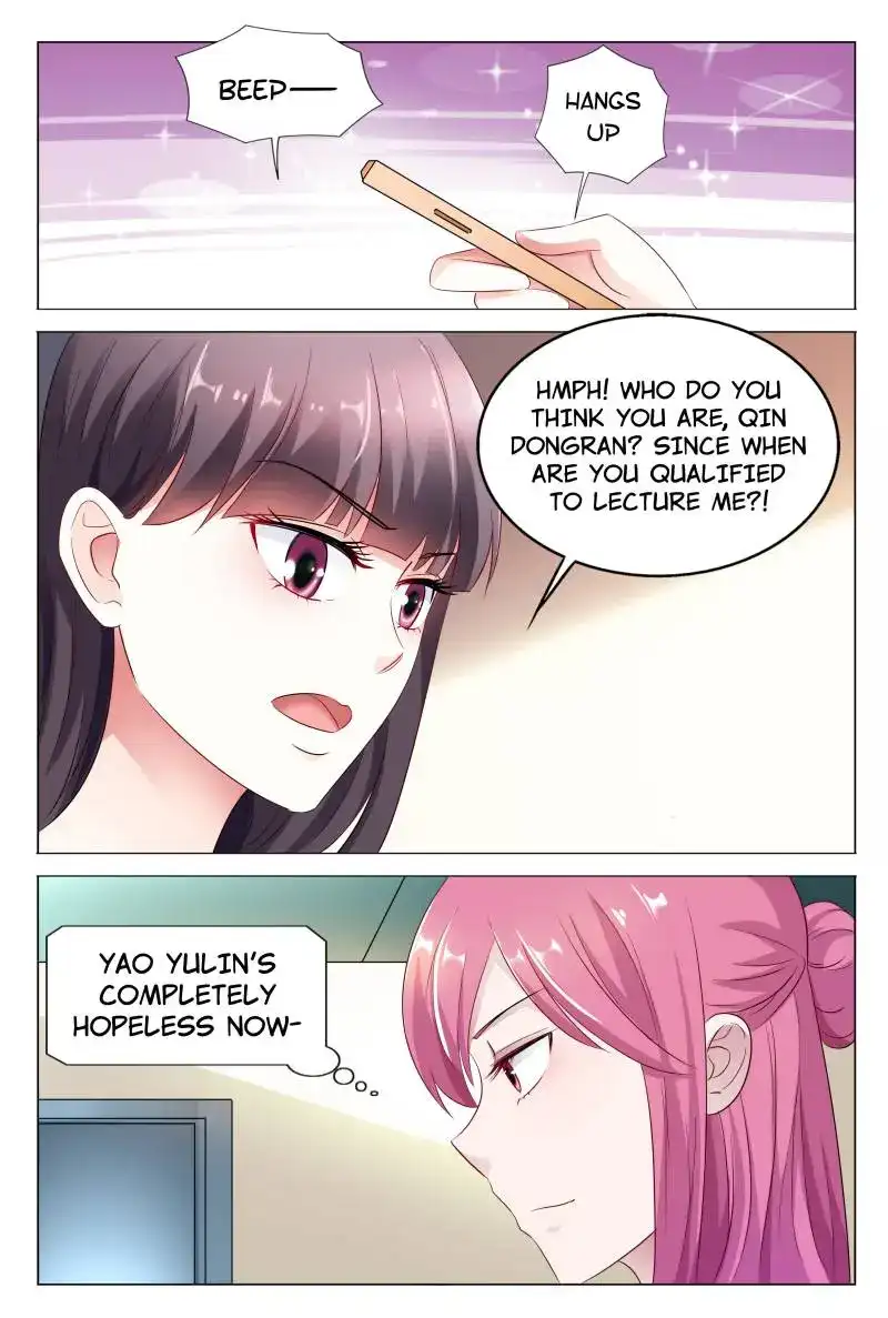 Scent of a Girl chapter 45 - page 10