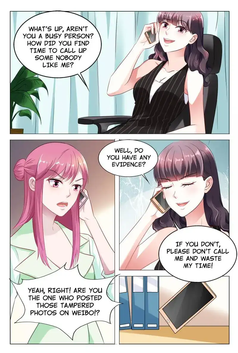 Scent of a Girl chapter 45 - page 4