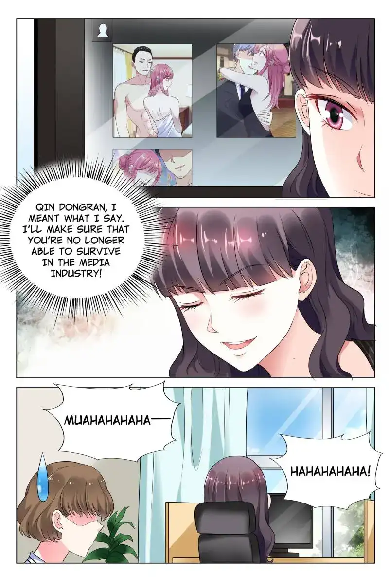 Scent of a Girl chapter 45 - page 6