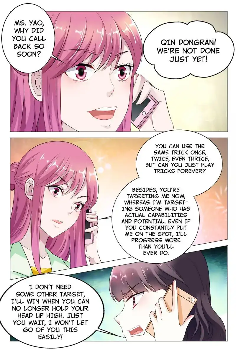 Scent of a Girl chapter 45 - page 9