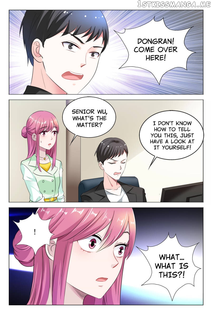 Scent of a Girl chapter 44 - page 11