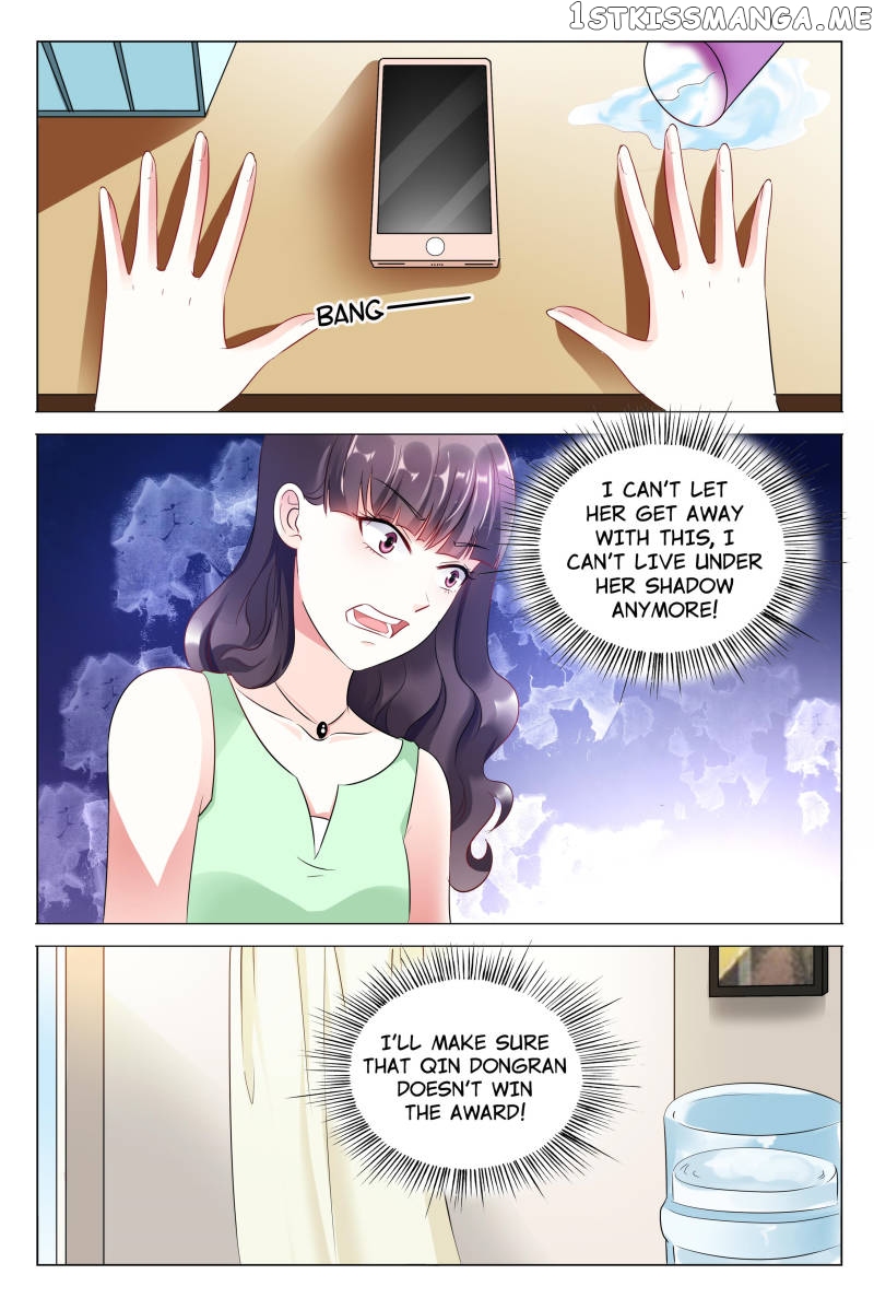 Scent of a Girl chapter 44 - page 8