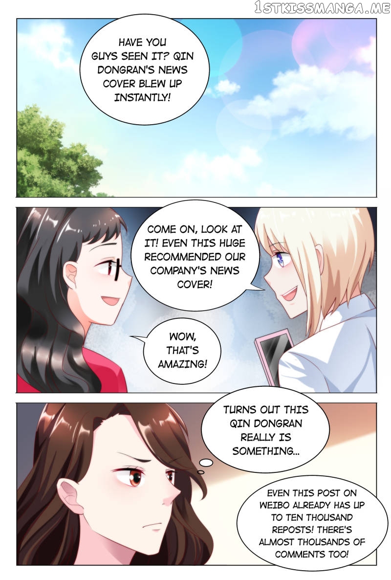 Scent of a Girl chapter 37 - page 2
