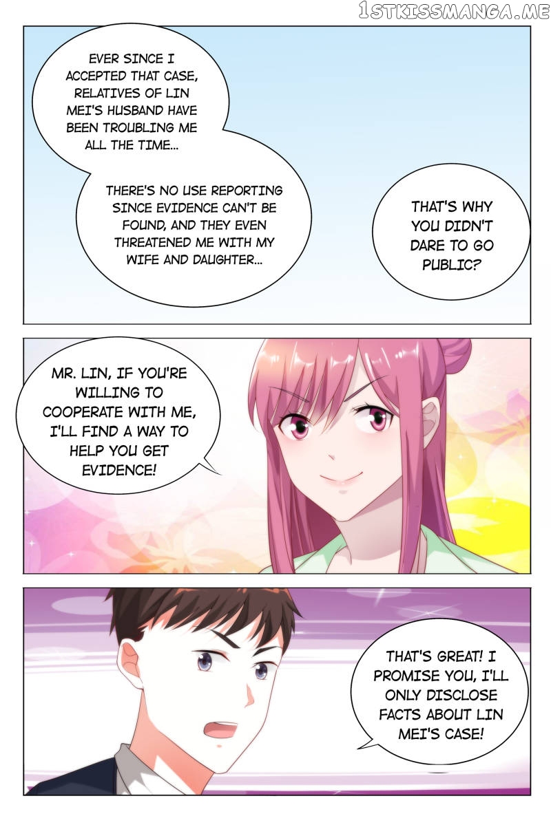 Scent of a Girl chapter 36 - page 11
