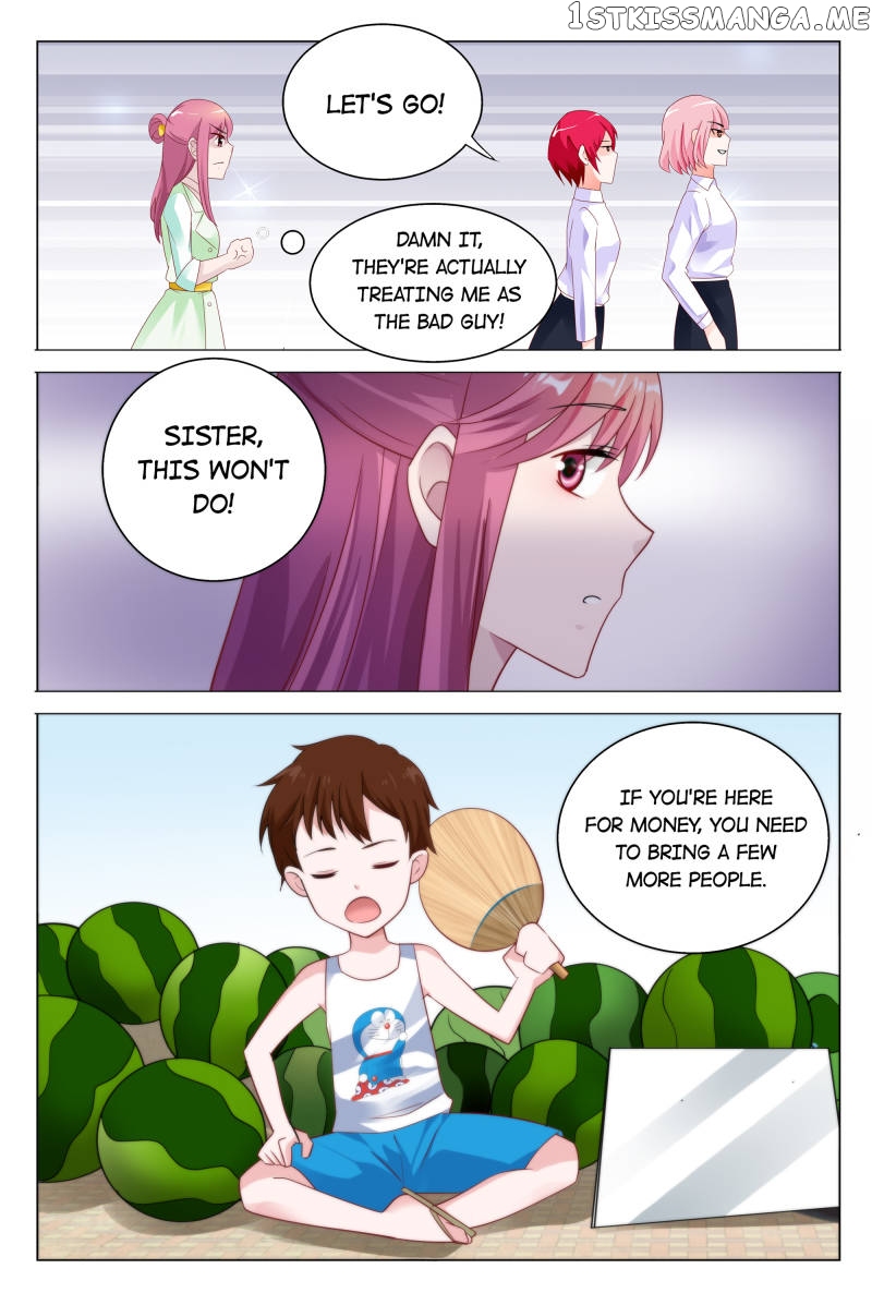 Scent of a Girl chapter 36 - page 5