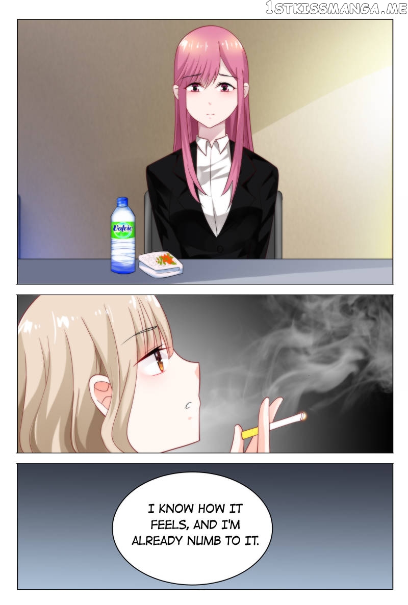 Scent of a Girl chapter 34 - page 10