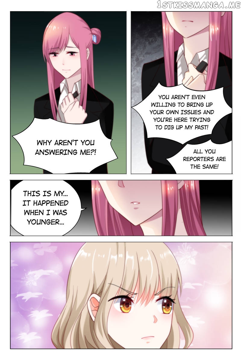 Scent of a Girl chapter 34 - page 7