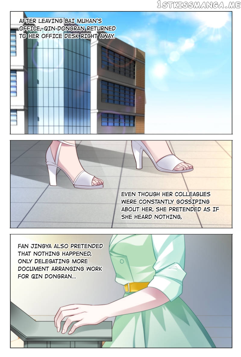 Scent of a Girl chapter 33 - page 1