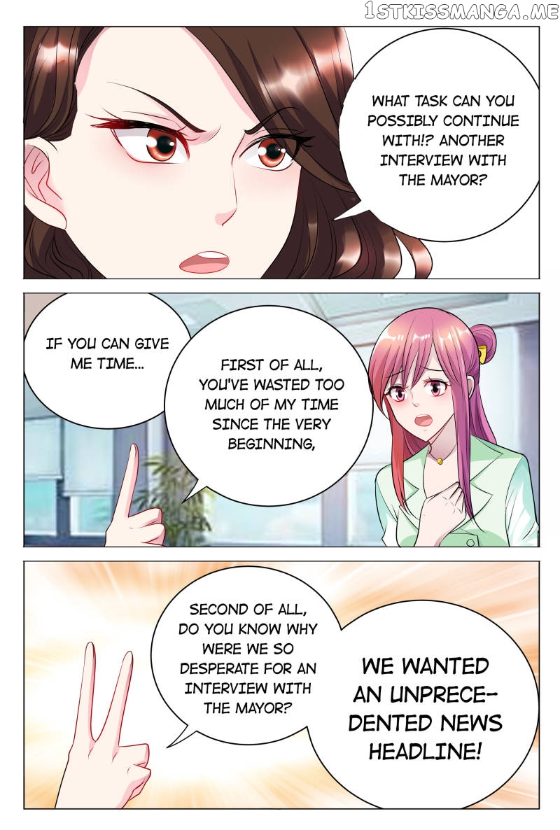 Scent of a Girl chapter 31 - page 5