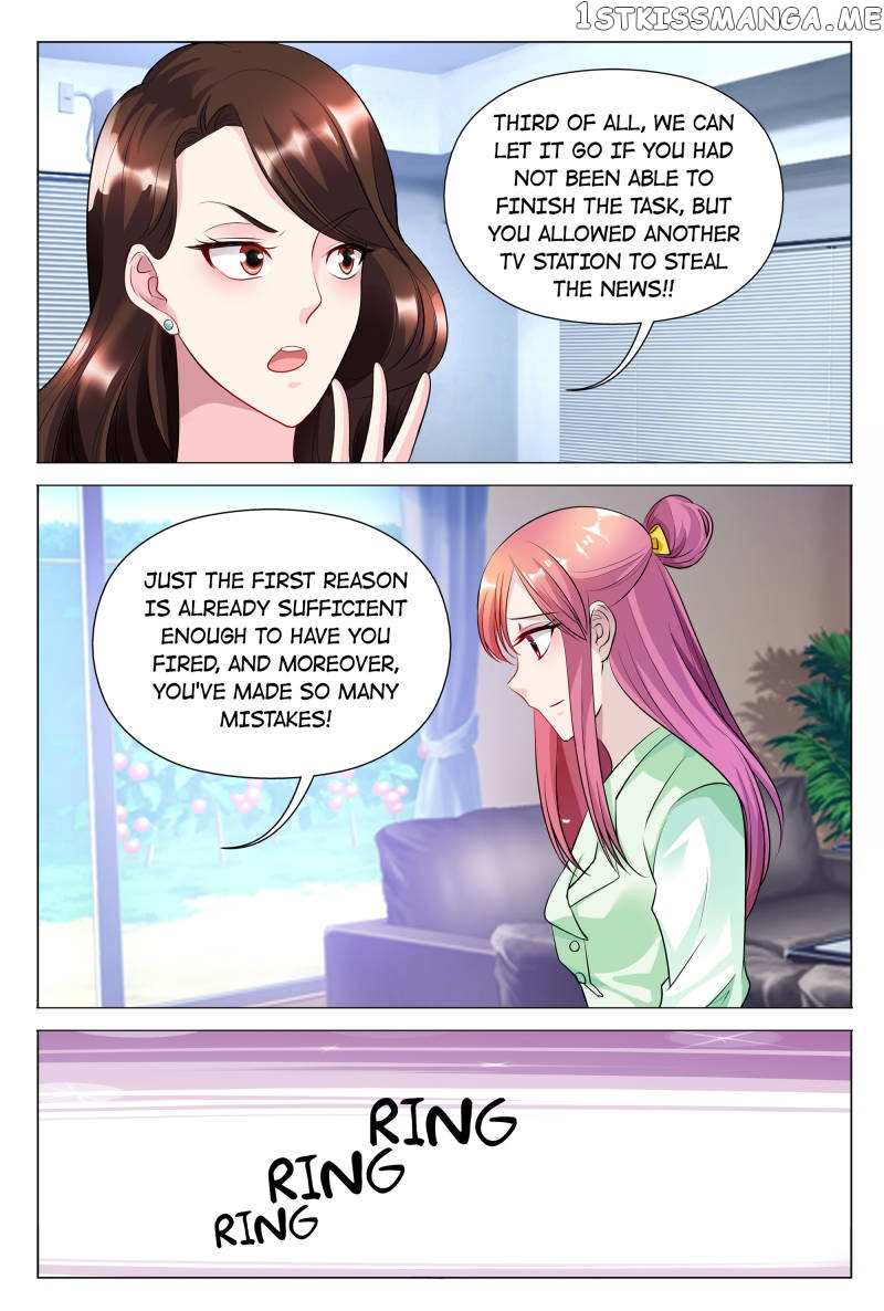 Scent of a Girl chapter 31 - page 6