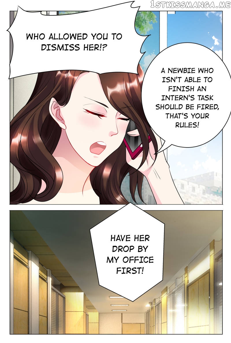 Scent of a Girl chapter 31 - page 8