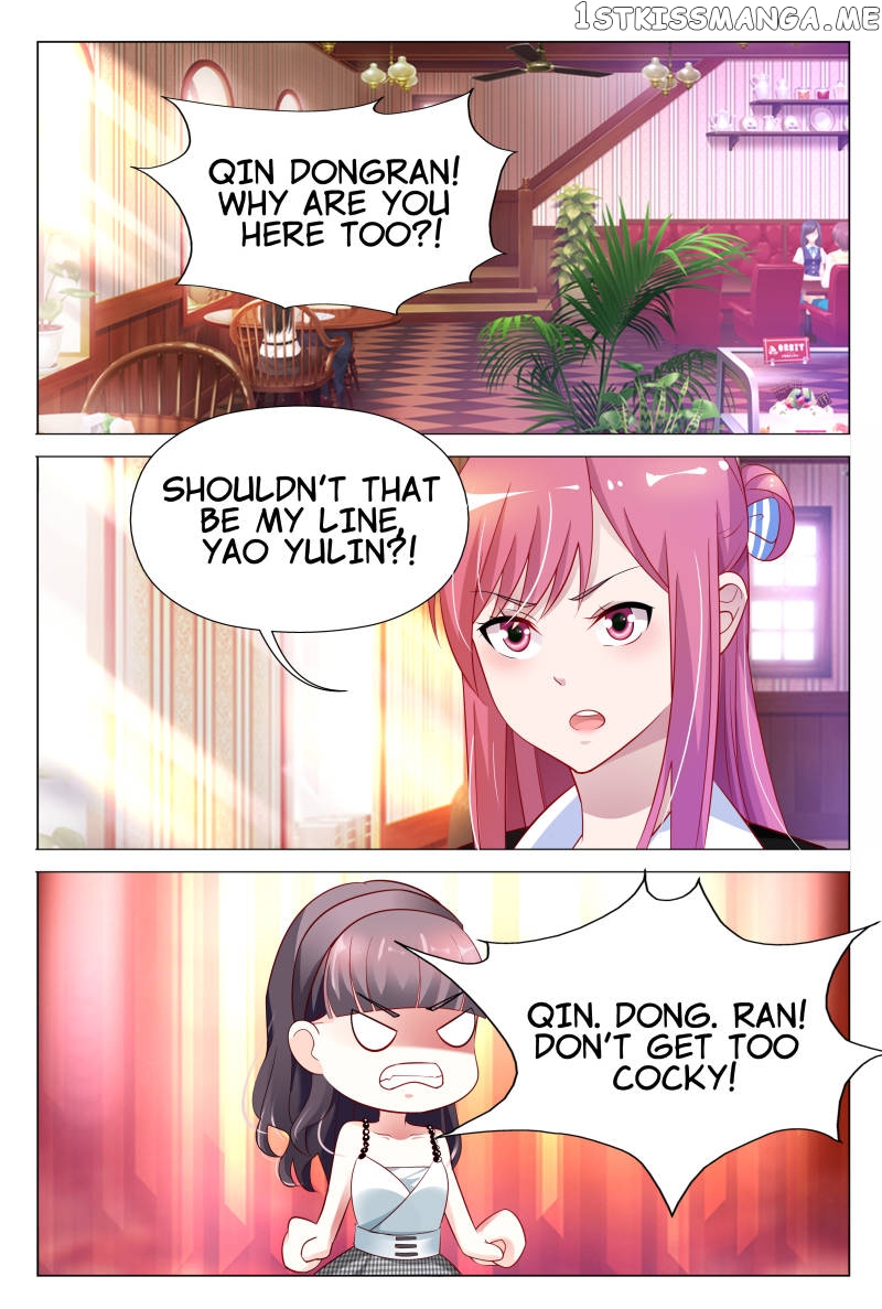 Scent of a Girl chapter 29 - page 2