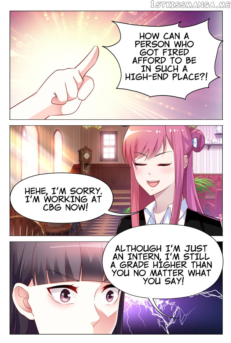 Scent of a Girl chapter 29 - page 3