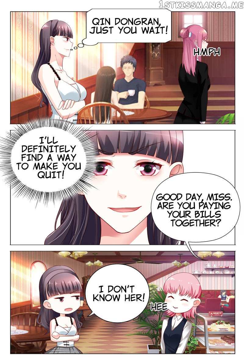 Scent of a Girl chapter 29 - page 7
