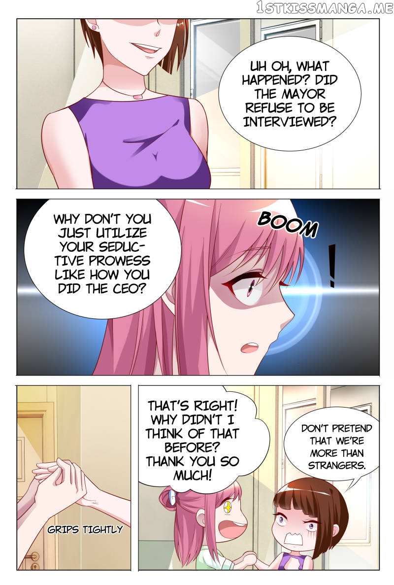 Scent of a Girl chapter 26 - page 4
