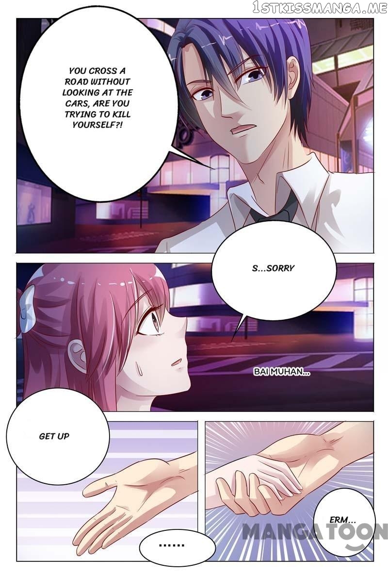 Scent of a Girl chapter 14 - page 9