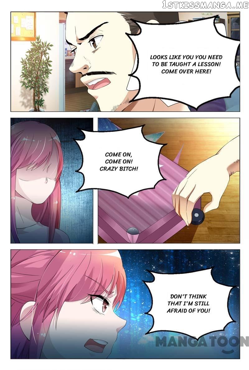 Scent of a Girl chapter 3 - page 1