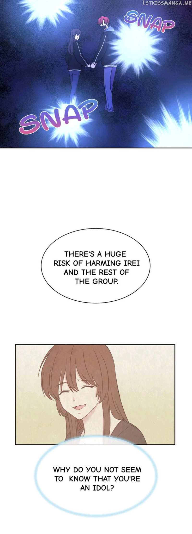 The Idols Of My House chapter 56 - page 15