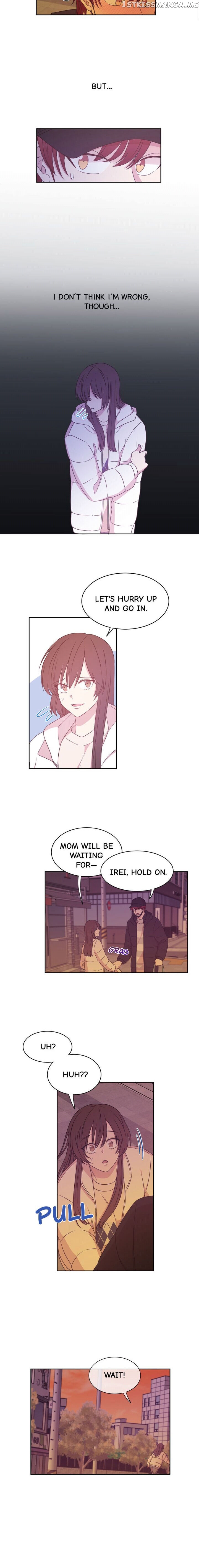 The Idols Of My House chapter 46 - page 4