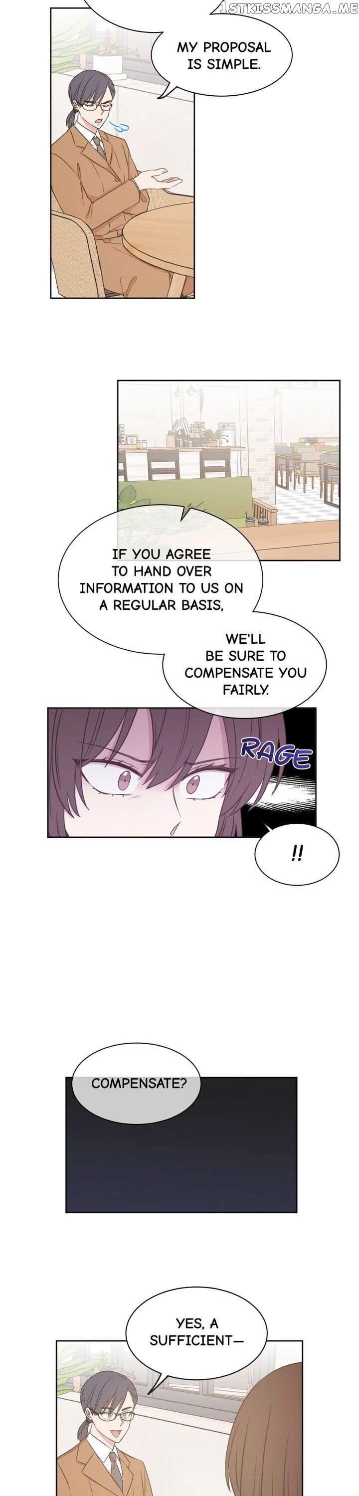 The Idols Of My House chapter 45 - page 10