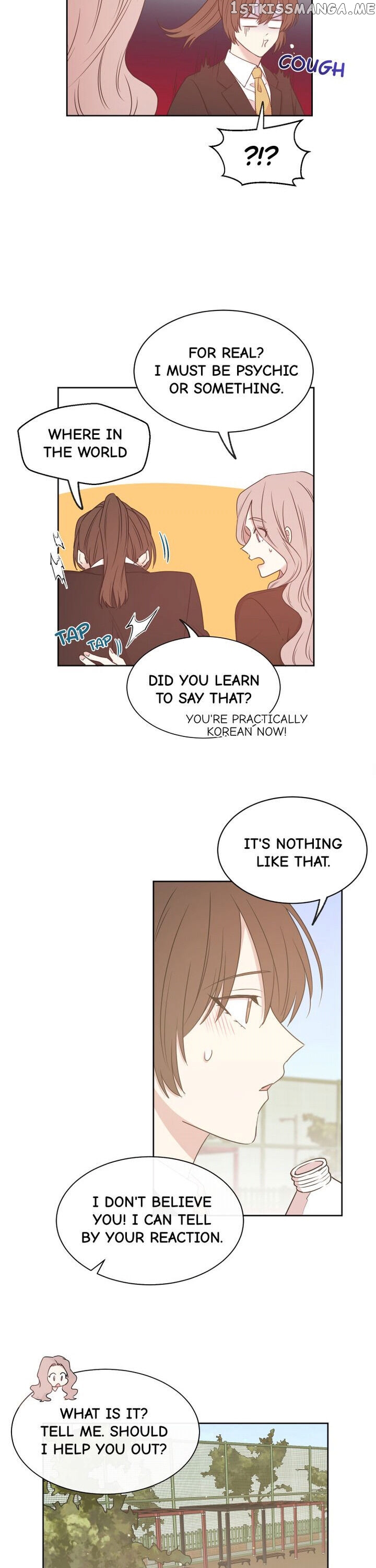 The Idols Of My House chapter 44 - page 7