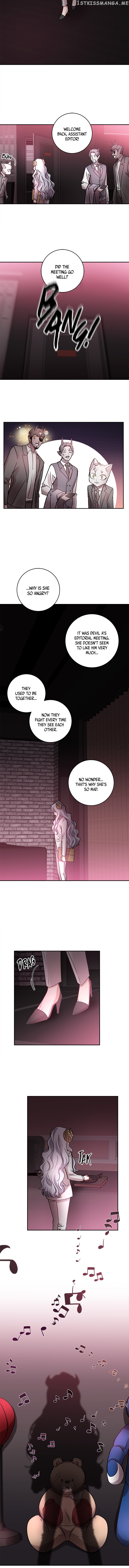 Other’s Romance chapter 19 - page 9