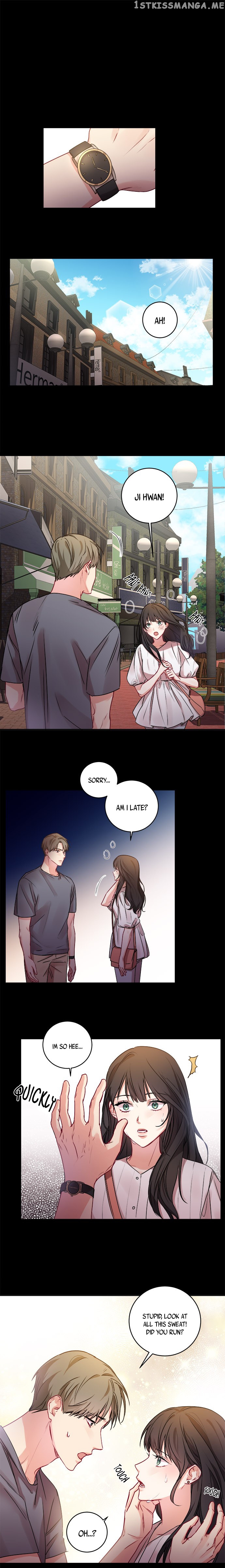 Other’s Romance chapter 7 - page 1