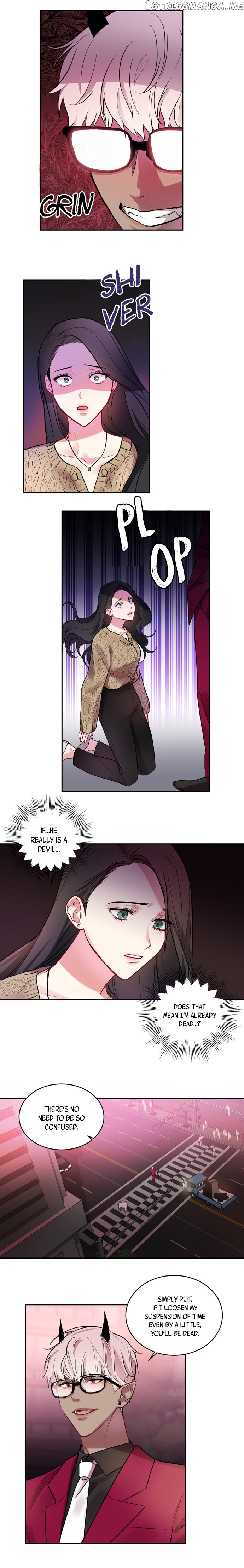 Other’s Romance chapter 2 - page 3