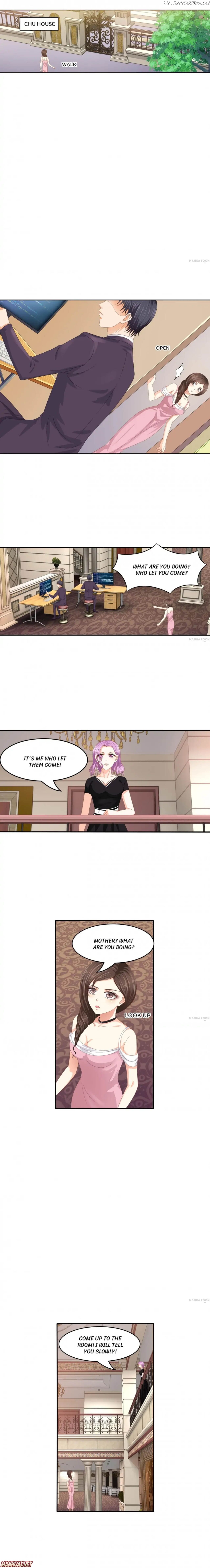 My Nonstandard Android Wife chapter 50 - page 6