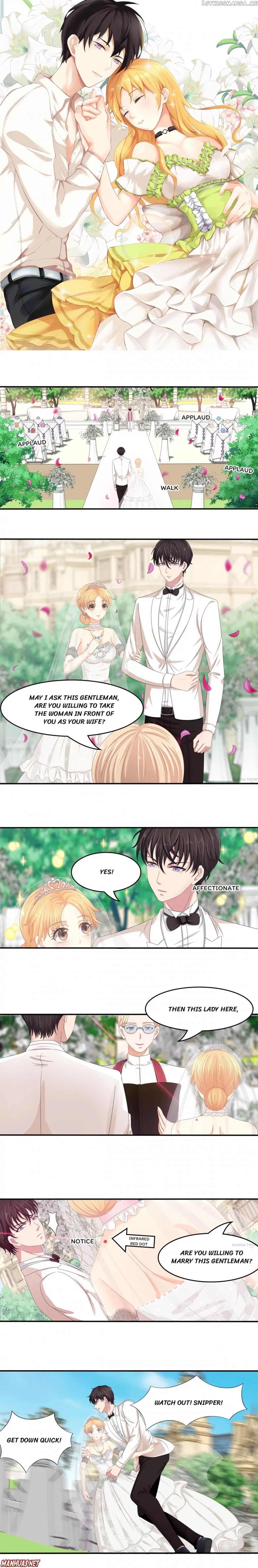 My Nonstandard Android Wife chapter 49 - page 1