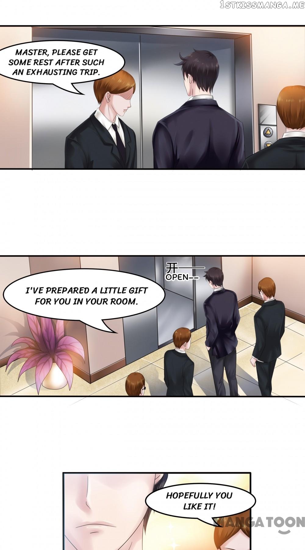 My Nonstandard Android Wife chapter 1 - page 13