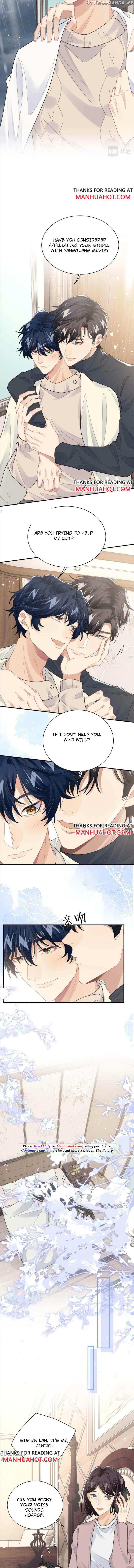 Love Rival is getting Prettier Everyday Chapter 84 - page 3