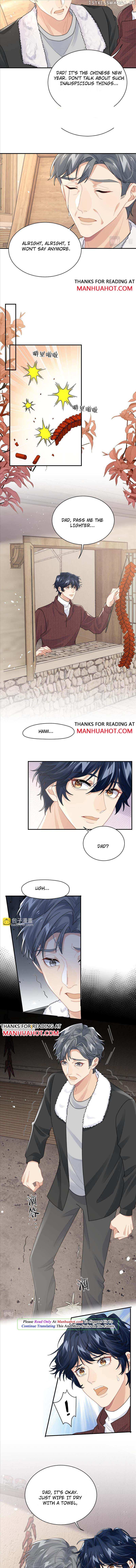 Love Rival is getting Prettier Everyday Chapter 82 - page 4