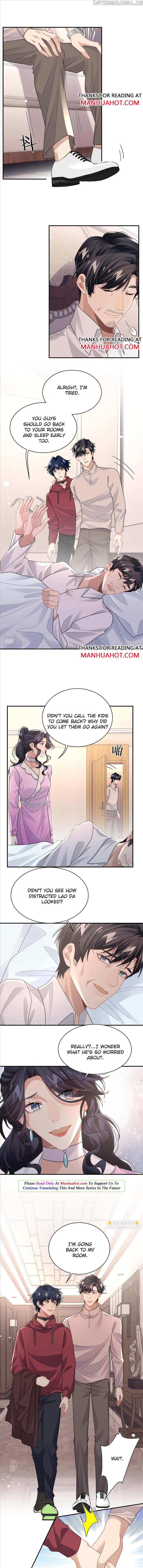 Love Rival is getting Prettier Everyday Chapter 80 - page 2