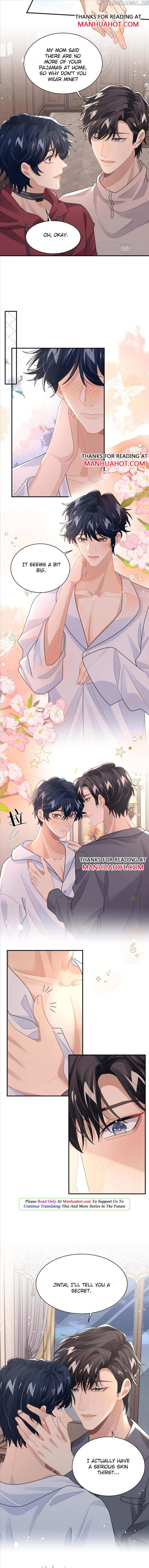 Love Rival is getting Prettier Everyday Chapter 80 - page 3
