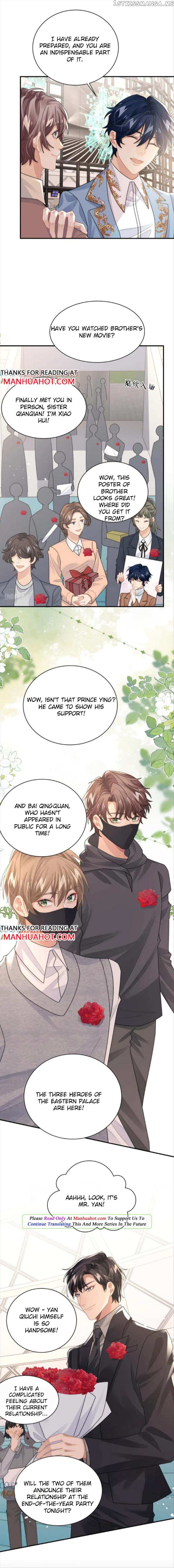 Love Rival is getting Prettier Everyday Chapter 78 - page 2