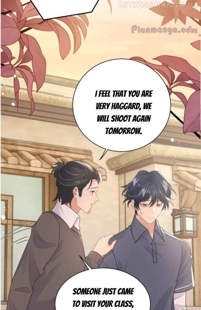 Love Rival is getting Prettier Everyday Chapter 76 - page 15