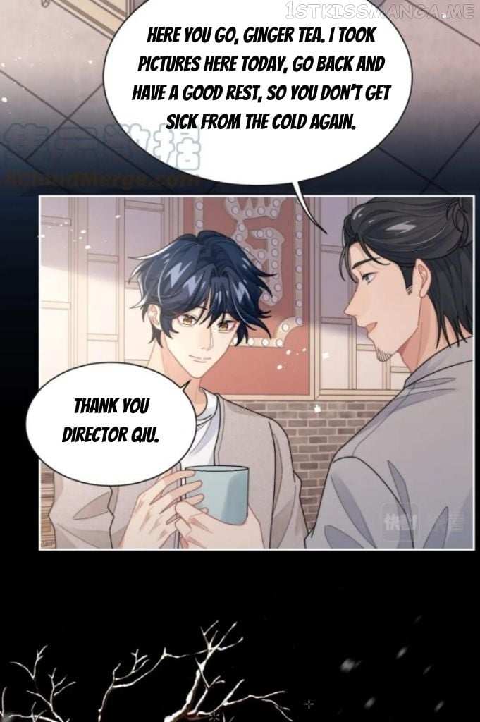 Love Rival is getting Prettier Everyday Chapter 74 - page 21