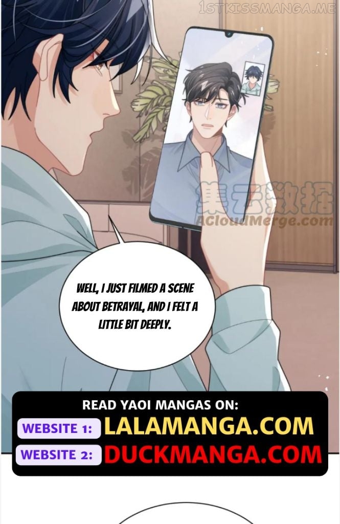 Love Rival is getting Prettier Everyday Chapter 73 - page 20