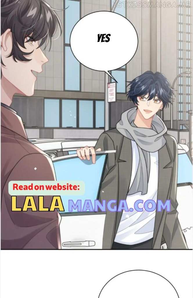 Love Rival is getting Prettier Everyday Chapter 72 - page 15