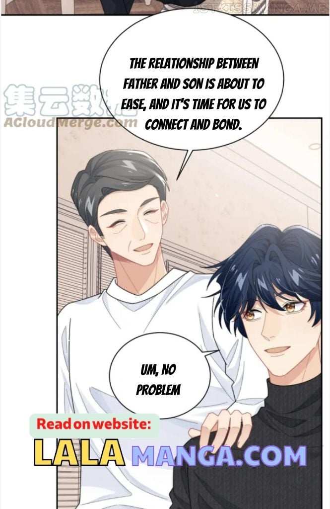 Love Rival is getting Prettier Everyday Chapter 72 - page 6