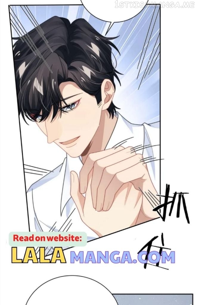 Love Rival is getting Prettier Everyday Chapter 71 - page 14