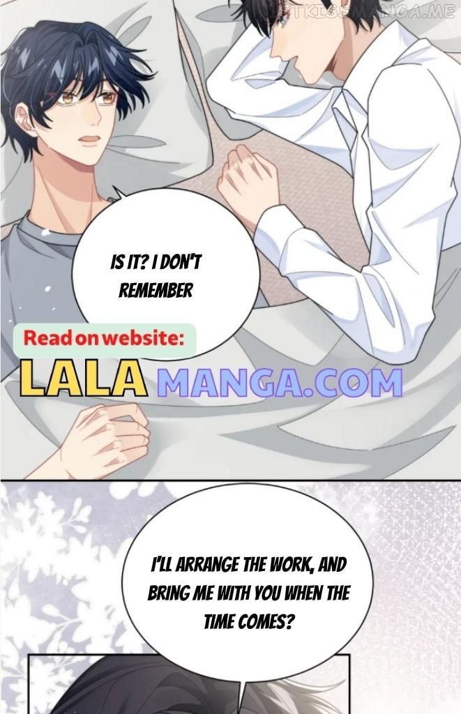 Love Rival is getting Prettier Everyday Chapter 71 - page 18