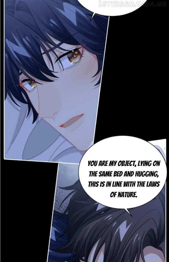 Love Rival is getting Prettier Everyday Chapter 71 - page 29