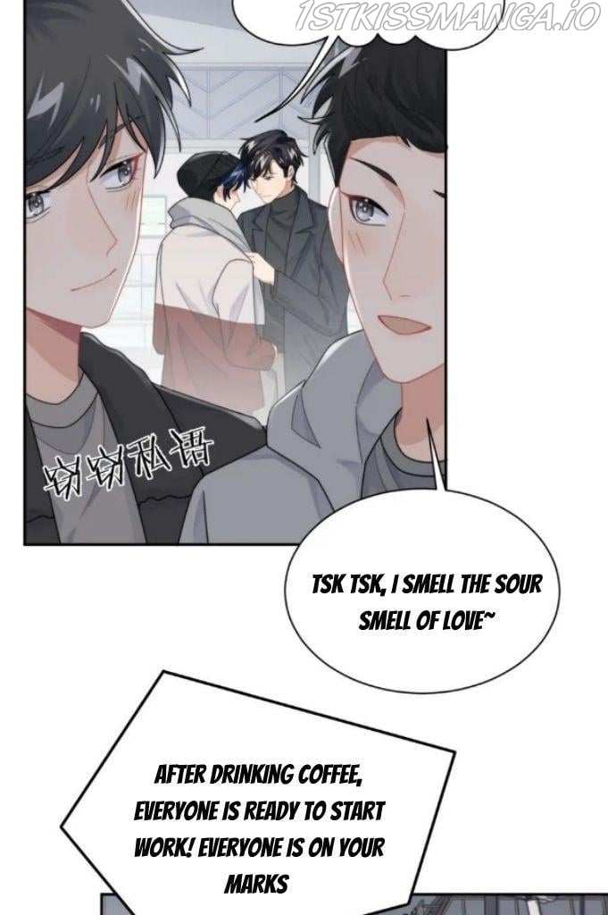 Love Rival is getting Prettier Everyday Chapter 70 - page 22