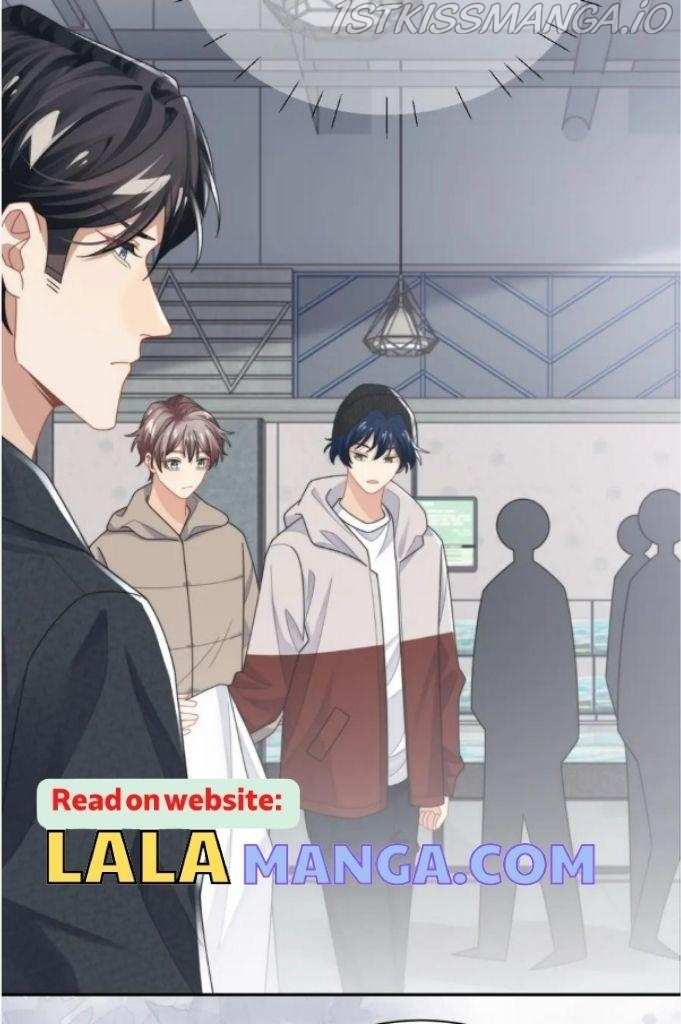 Love Rival is getting Prettier Everyday Chapter 70 - page 46